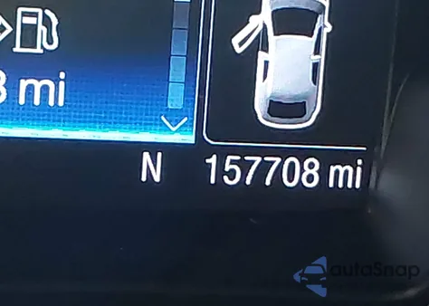 2013 Ford Escape Sel из США, поврежденный, VIN 1FMCU0H94DUD76053